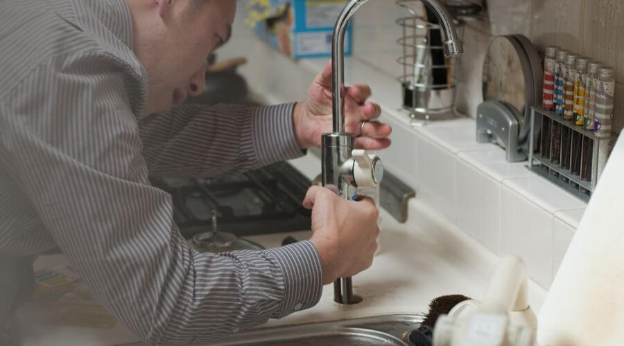 Professional Leak Detection in Nathalie, VA